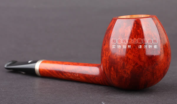 原装进口 意大利大师Caminetto石楠木手工烟斗 6件套装A6C410V-3-2