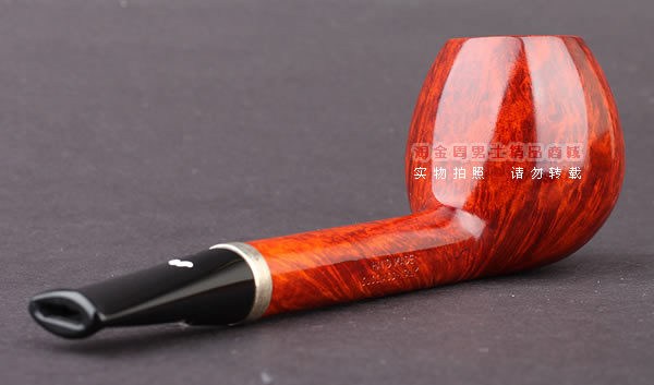 原装进口 意大利大师Caminetto石楠木手工烟斗 6件套装A6C410V-3-3