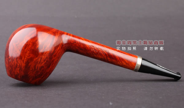 原装进口 意大利大师Caminetto石楠木手工烟斗 6件套装A6C410V-3-5