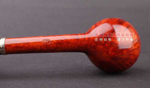 原装进口 意大利大师Caminetto石楠木手工烟斗 6件套装A6C410V-3-6