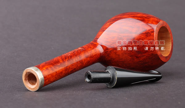 原装进口 意大利大师Caminetto石楠木手工烟斗 6件套装A6C410V-3-8