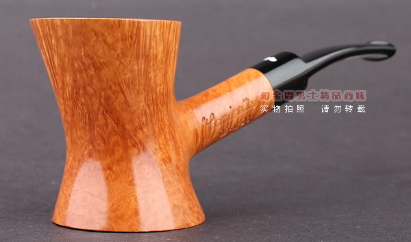 原装进口 意大利大师Caminetto石楠木手工烟斗 6件套装A6C510-1