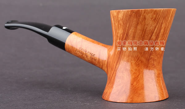 原装进口 意大利大师Caminetto石楠木手工烟斗 6件套装A6C510-2