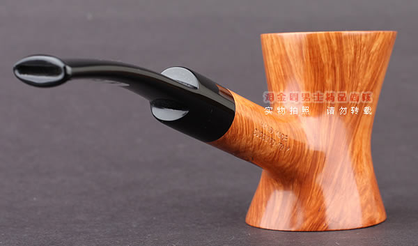 原装进口 意大利大师Caminetto石楠木手工烟斗 6件套装A6C510-3
