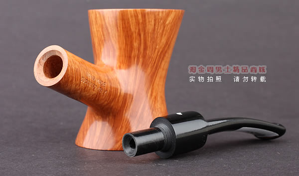 原装进口 意大利大师Caminetto石楠木手工烟斗 6件套装A6C510-8