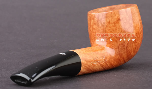 原装进口 意大利大师Caminetto石楠木手工烟斗 6件套装A6C510-2-3