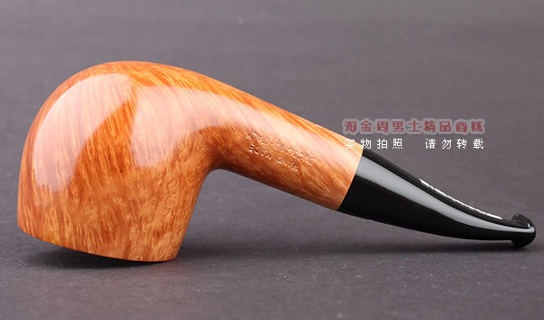 原装进口 意大利大师Caminetto石楠木手工烟斗 6件套装A6C510-2-5