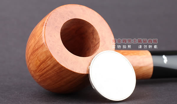 原装进口 意大利大师Caminetto石楠木手工烟斗 6件套装A6C510-2-7