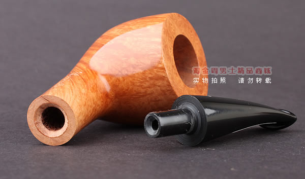 原装进口 意大利大师Caminetto石楠木手工烟斗 6件套装A6C510-2-8