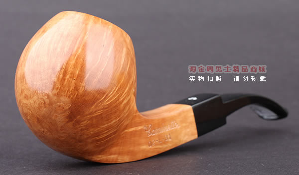 原装进口 意大利大师Caminetto石楠木手工烟斗 6件套装A6C510-4-1