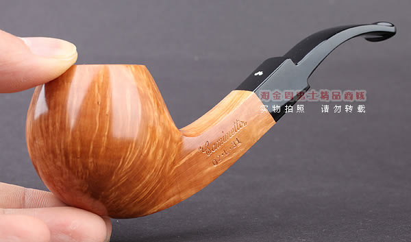原装进口 意大利大师Caminetto石楠木手工烟斗 6件套装A6C510-4-11