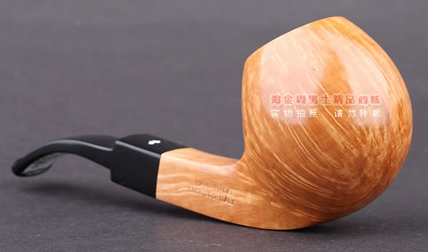 原装进口 意大利大师Caminetto石楠木手工烟斗 6件套装A6C510-4-2