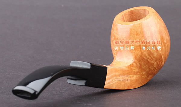 原装进口 意大利大师Caminetto石楠木手工烟斗 6件套装A6C510-4-3