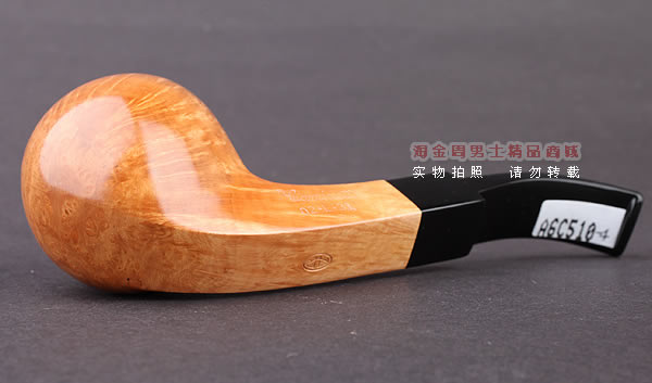 原装进口 意大利大师Caminetto石楠木手工烟斗 6件套装A6C510-4-6