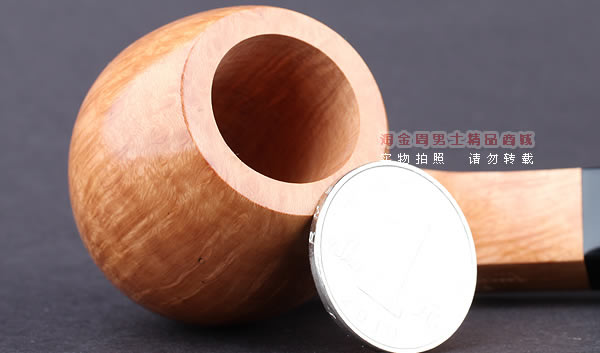 原装进口 意大利大师Caminetto石楠木手工烟斗 6件套装A6C510-4-7