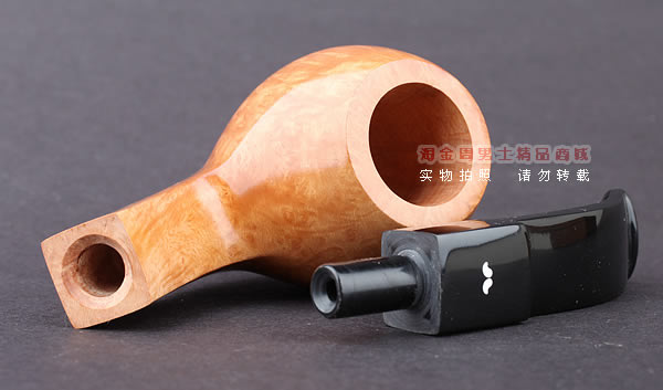 原装进口 意大利大师Caminetto石楠木手工烟斗 6件套装A6C510-4-8