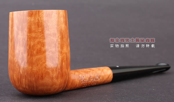 原装进口 意大利大师Caminetto石楠木手工烟斗 6件套装A6C510-5-1