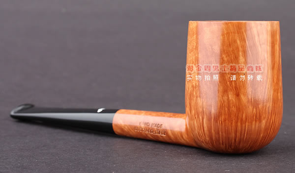 原装进口 意大利大师Caminetto石楠木手工烟斗 6件套装A6C510-5-2