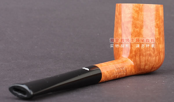 原装进口 意大利大师Caminetto石楠木手工烟斗 6件套装A6C510-5-3