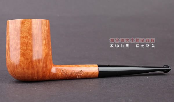 原装进口 意大利大师Caminetto石楠木手工烟斗 6件套装A6C510-5-4