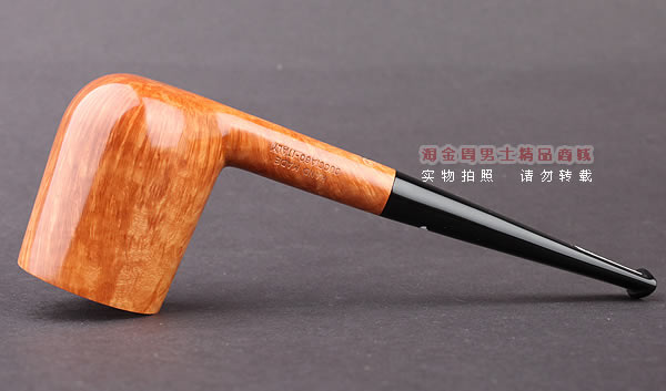 原装进口 意大利大师Caminetto石楠木手工烟斗 6件套装A6C510-5-5