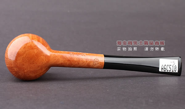 原装进口 意大利大师Caminetto石楠木手工烟斗 6件套装A6C510-5-6