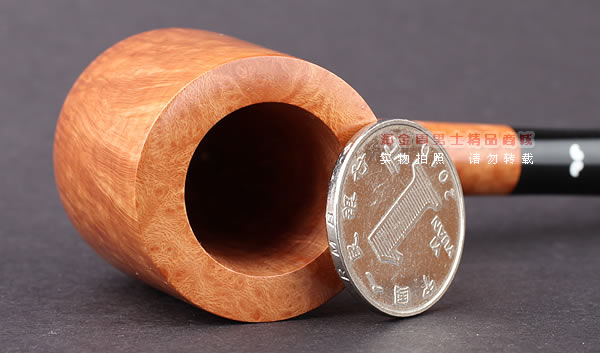 原装进口 意大利大师Caminetto石楠木手工烟斗 6件套装A6C510-5-7