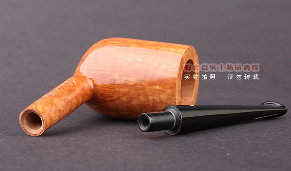 原装进口 意大利大师Caminetto石楠木手工烟斗 6件套装A6C510-5-8