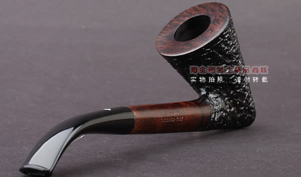 意大利大师Caminetto石楠木手工烟斗 6件套装 09年圣诞斗A6C8091-3