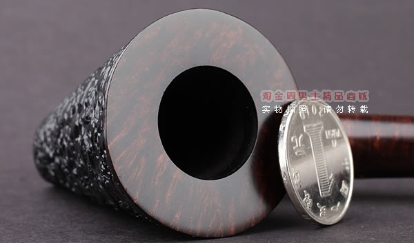 意大利大师Caminetto石楠木手工烟斗 6件套装 09年圣诞斗A6C8091-7