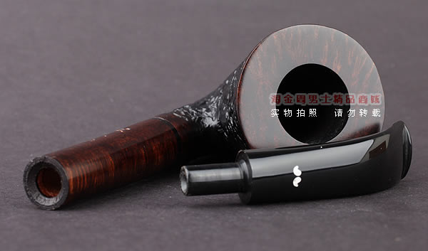 意大利大师Caminetto石楠木手工烟斗 6件套装 09年圣诞斗A6C8091-8
