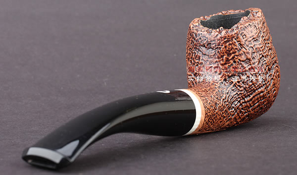 原装进口 意大利奇博Il Ceppo石楠木手工烟斗 6件套装A501-14-3