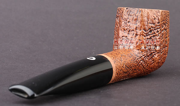 原装进口 意大利奇博Il Ceppo石楠木手工烟斗 6件套装A501-15-3