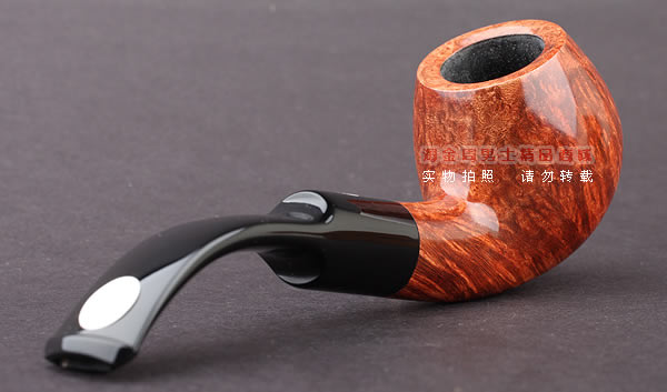 原装进口 意大利奇博Il Ceppo石楠木手工烟斗 6件套装A504-32-3