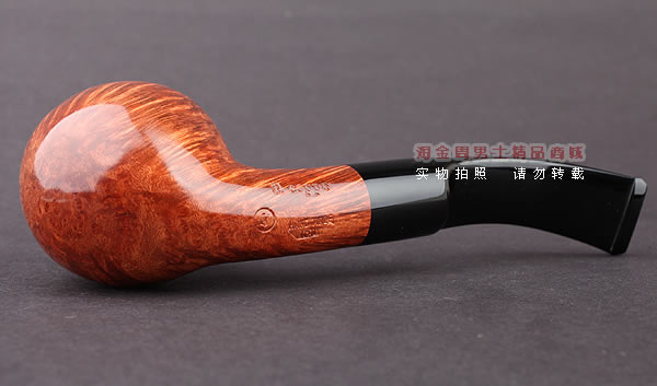 原装进口 意大利奇博Il Ceppo石楠木手工烟斗 6件套装A504-32-6