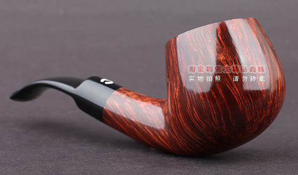 原装进口 意大利奇博Il Ceppo石楠木手工烟斗 6件套装A504-34-2