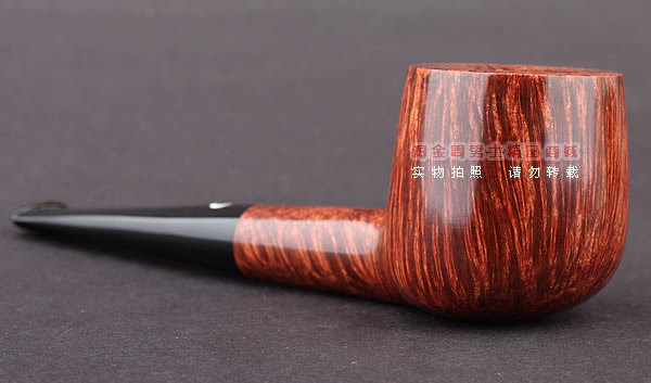 原装进口 意大利奇博Il Ceppo石楠木手工烟斗 6件套装A504-40-2