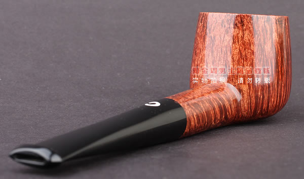 原装进口 意大利奇博Il Ceppo石楠木手工烟斗 6件套装A504-40-3