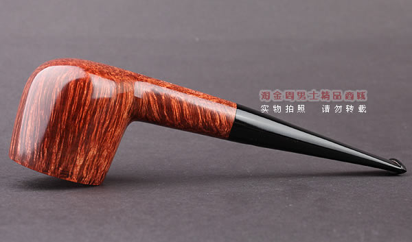 原装进口 意大利奇博Il Ceppo石楠木手工烟斗 6件套装A504-40-5