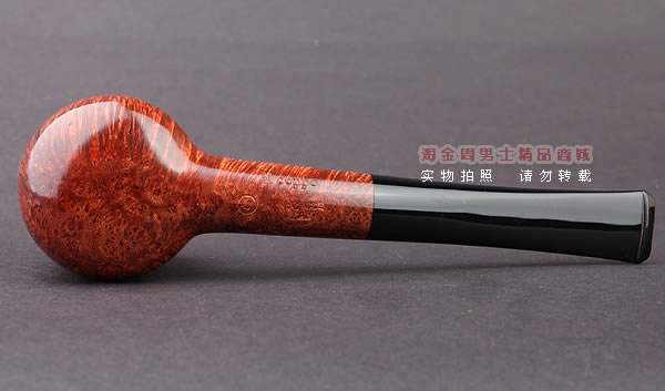 原装进口 意大利奇博Il Ceppo石楠木手工烟斗 6件套装A504-40-6