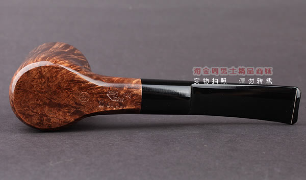 原装进口 意大利奇博Il Ceppo石楠木手工烟斗 6件套装A504-42-6