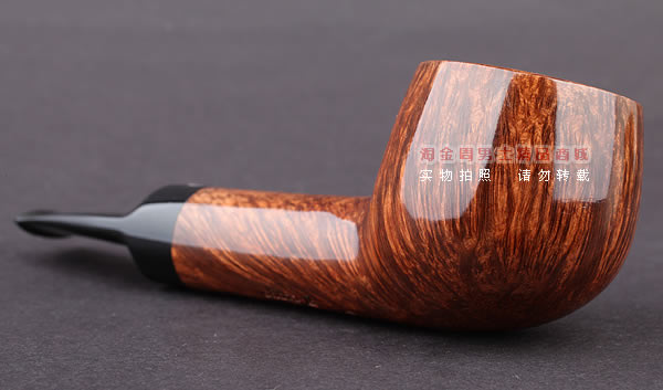 原装进口 意大利奇博Il Ceppo石楠木手工烟斗 6件套装A504-43-2