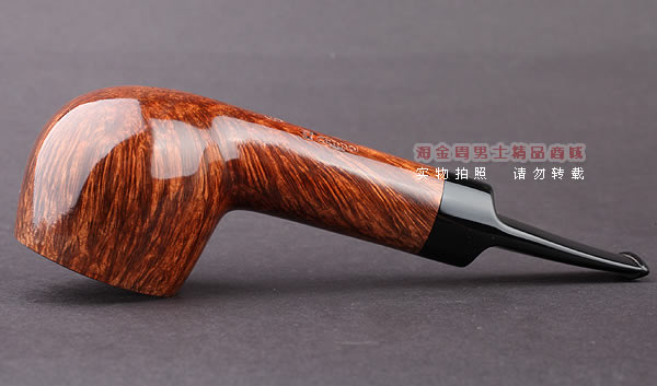 原装进口 意大利奇博Il Ceppo石楠木手工烟斗 6件套装A504-43-5