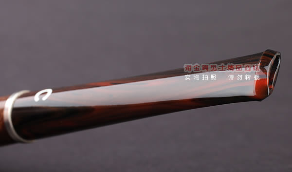 原装进口 意大利奇博Il Ceppo石楠木手工烟斗 6件套装A504-44-10
