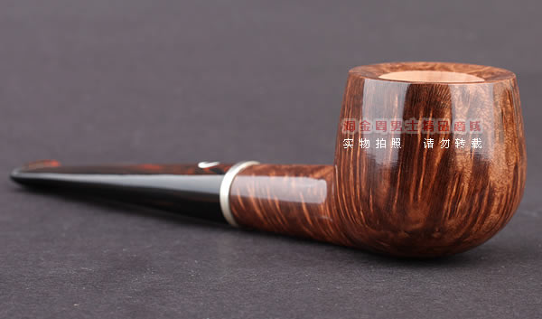 原装进口 意大利奇博Il Ceppo石楠木手工烟斗 6件套装A504-44-2