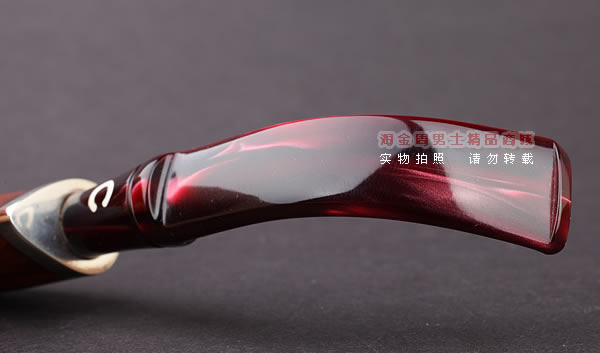 原装进口 意大利奇博Il Ceppo石楠木手工烟斗 6件套装A504-47-10