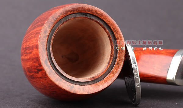 原装进口 意大利奇博Il Ceppo石楠木手工烟斗 6件套装A504-47-7