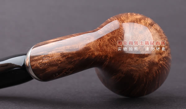 原装进口 意大利奇博Il Ceppo石楠木手工烟斗 6件套装A504-48-6