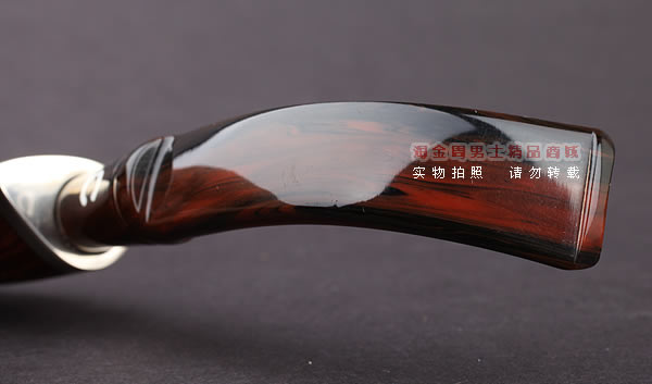 原装进口 意大利奇博Il Ceppo石楠木手工烟斗 6件套装A504-51-10