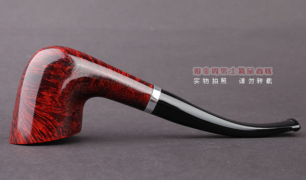 德国Design Berlin db New Line进口石楠木烟斗 6件套创新斗11-5